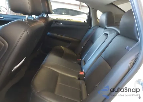 2013 Chevrolet Impala Ltz from USA, damaged, VIN 2G1WC5E30D1126217